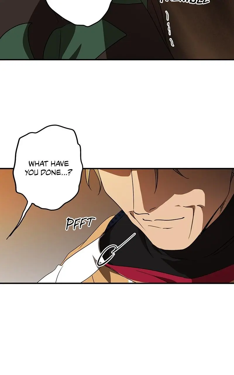 The Spark in Your Eyes Chapter 135