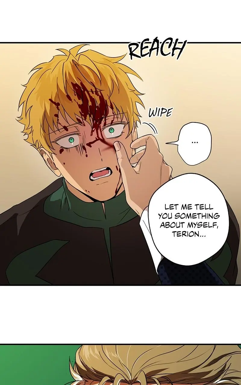 The Spark in Your Eyes Chapter 135