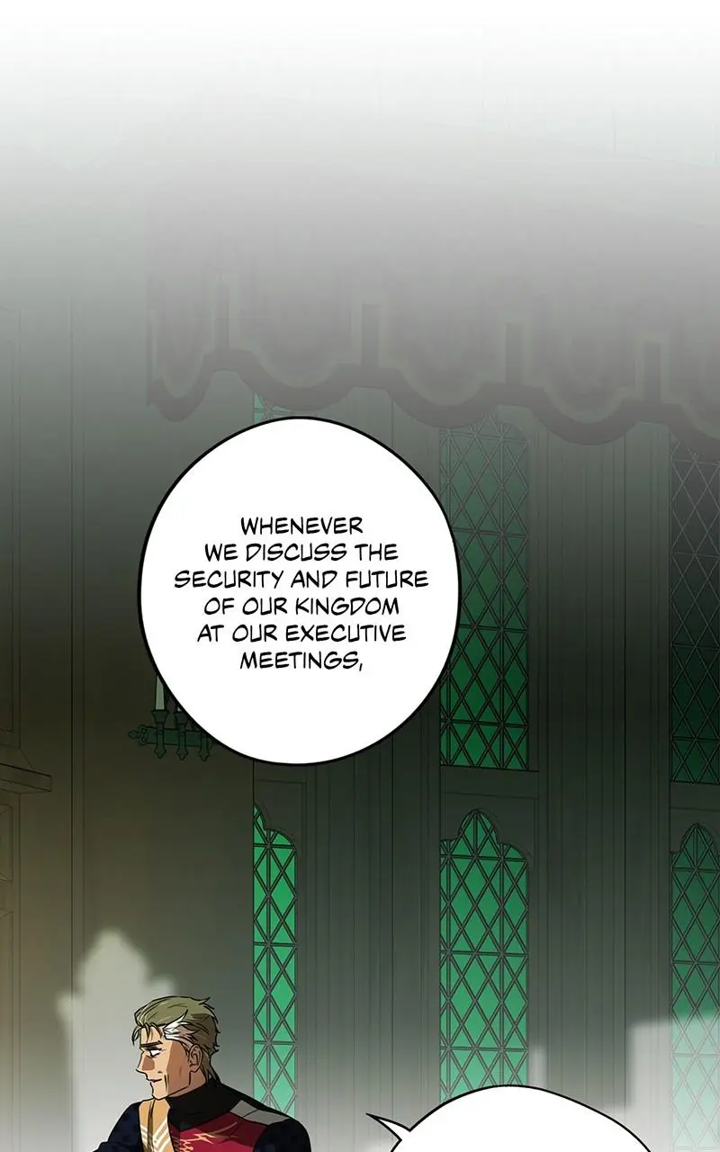 The Spark in Your Eyes Chapter 135
