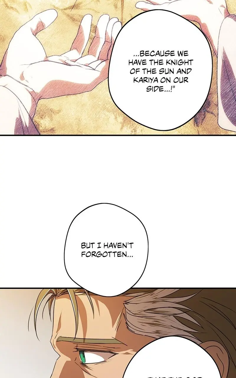 The Spark in Your Eyes Chapter 135