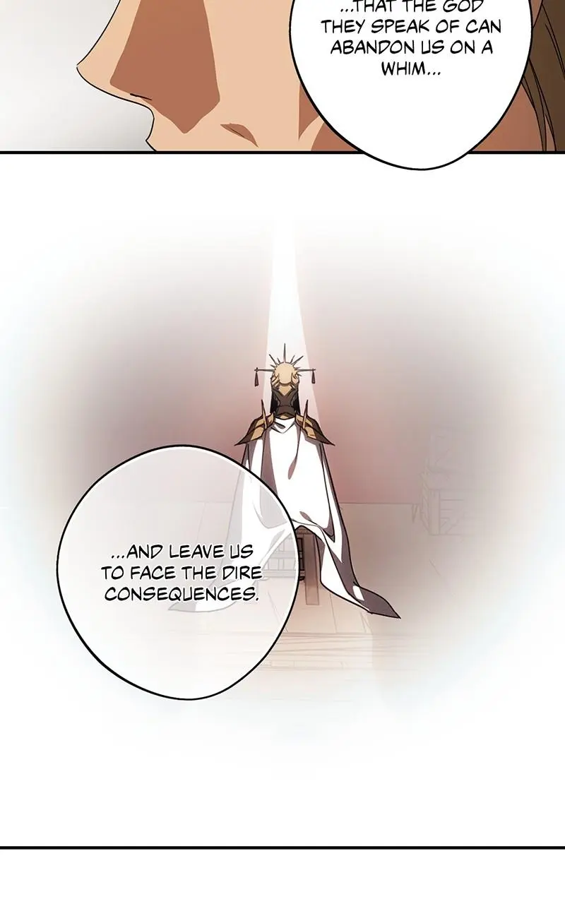 The Spark in Your Eyes Chapter 135