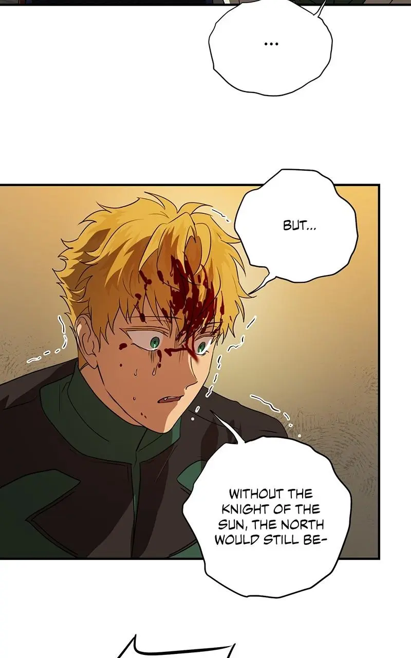 The Spark in Your Eyes Chapter 135