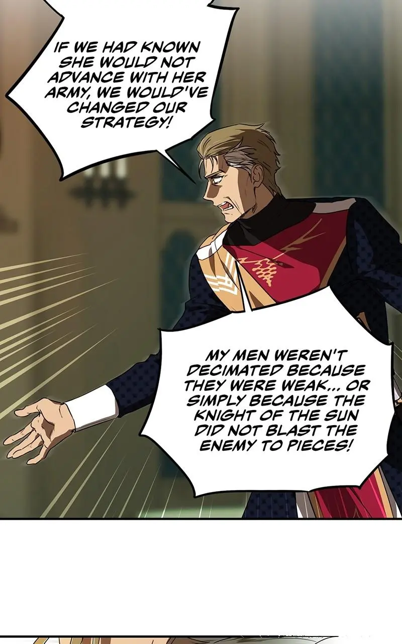 The Spark in Your Eyes Chapter 135