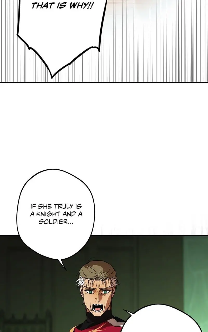The Spark in Your Eyes Chapter 135