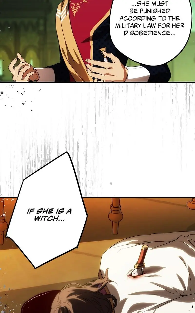 The Spark in Your Eyes Chapter 135