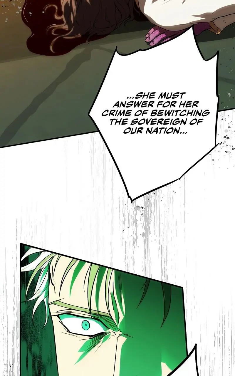 The Spark in Your Eyes Chapter 135
