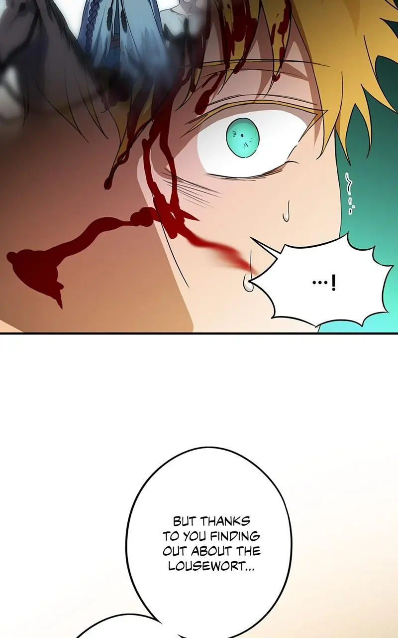 The Spark in Your Eyes Chapter 135