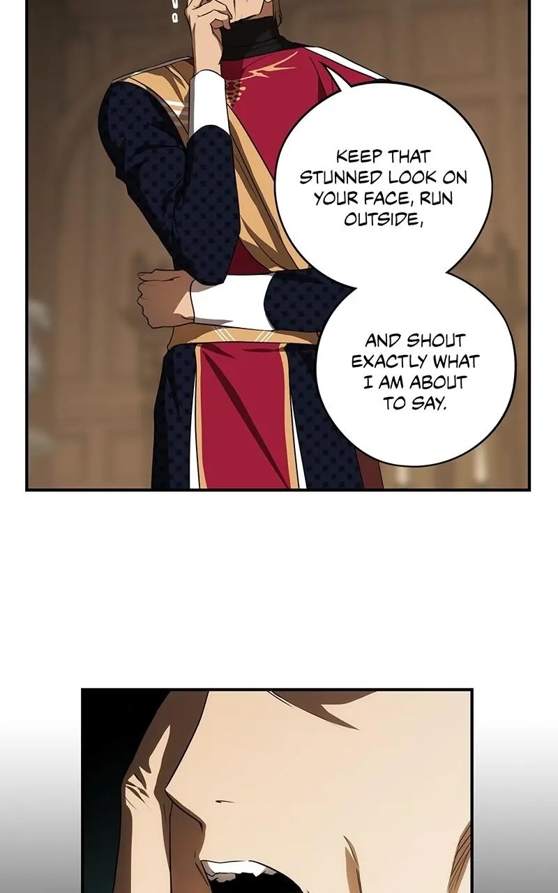 The Spark in Your Eyes Chapter 135