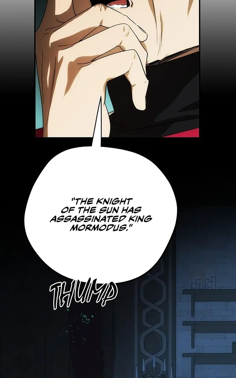 The Spark in Your Eyes Chapter 135