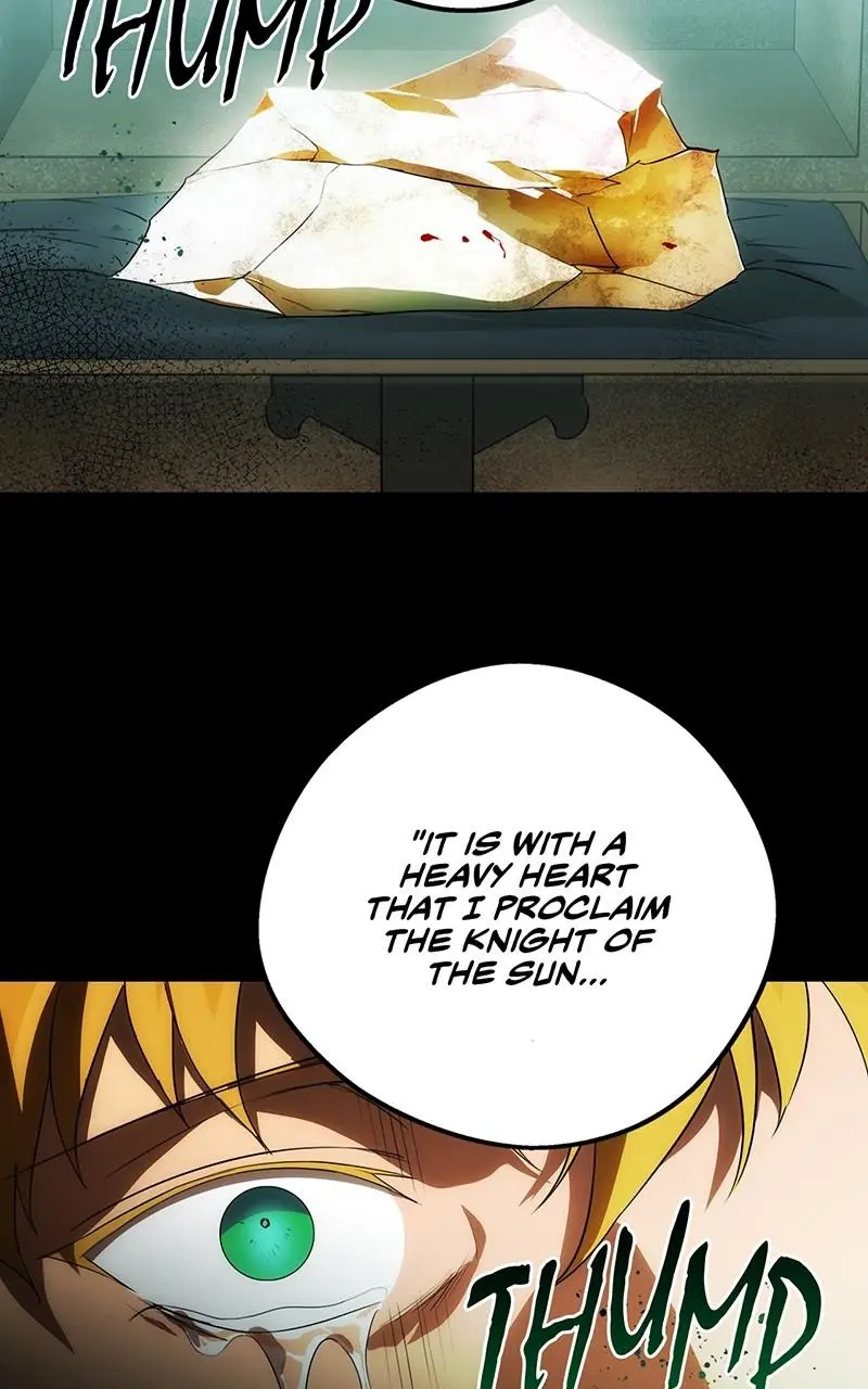 The Spark in Your Eyes Chapter 135