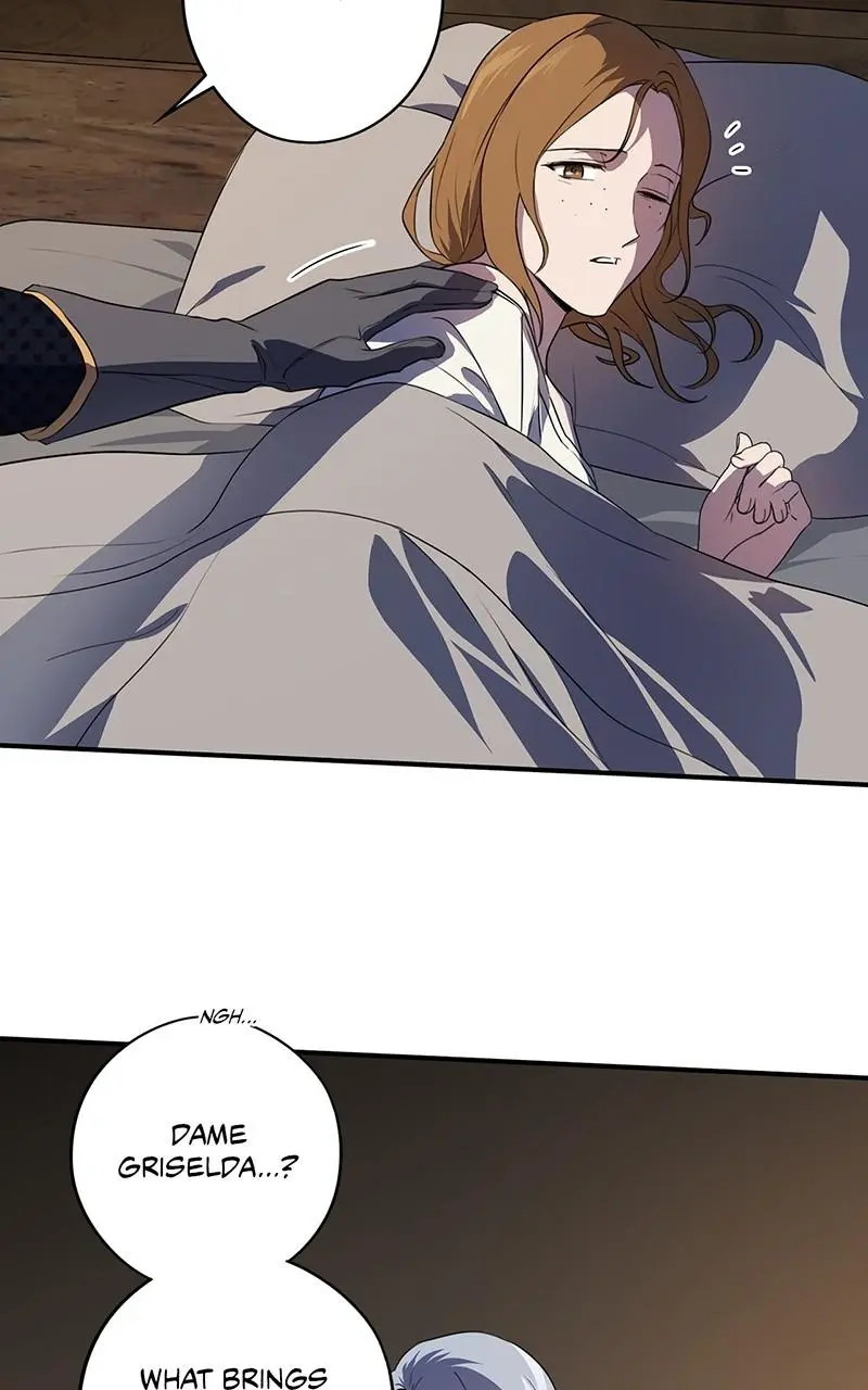 The Spark in Your Eyes Chapter 136