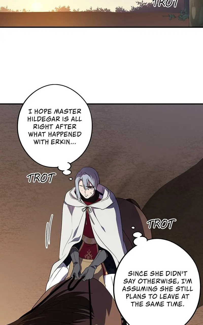 The Spark in Your Eyes Chapter 136