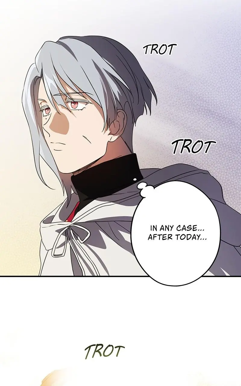 The Spark in Your Eyes Chapter 136