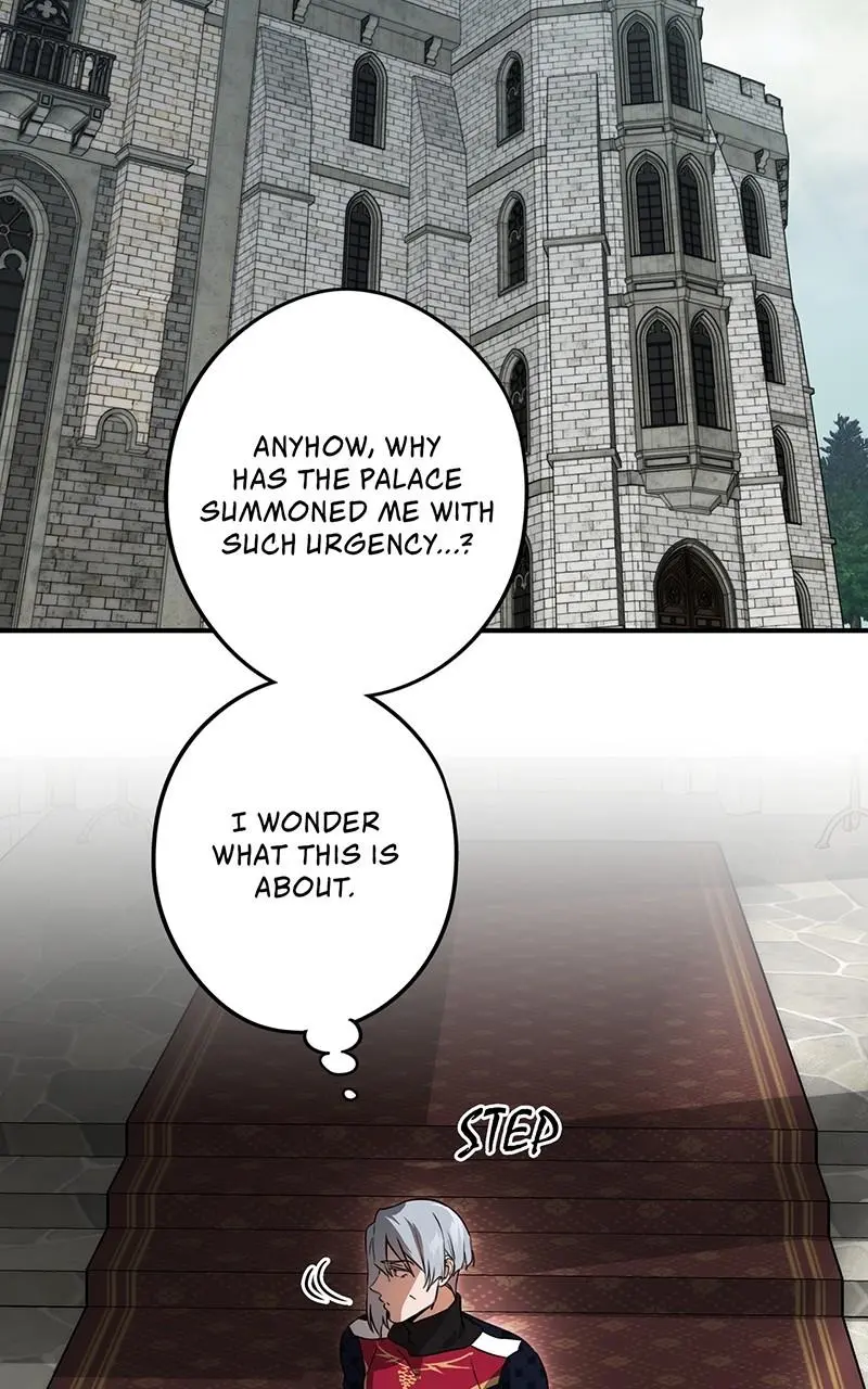 The Spark in Your Eyes Chapter 136