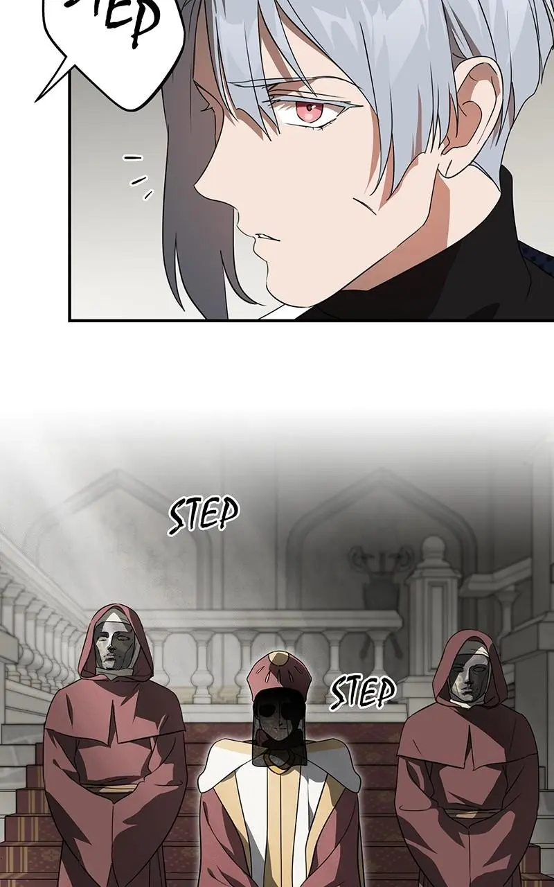 The Spark in Your Eyes Chapter 136