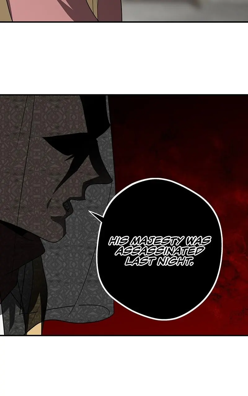 The Spark in Your Eyes Chapter 136