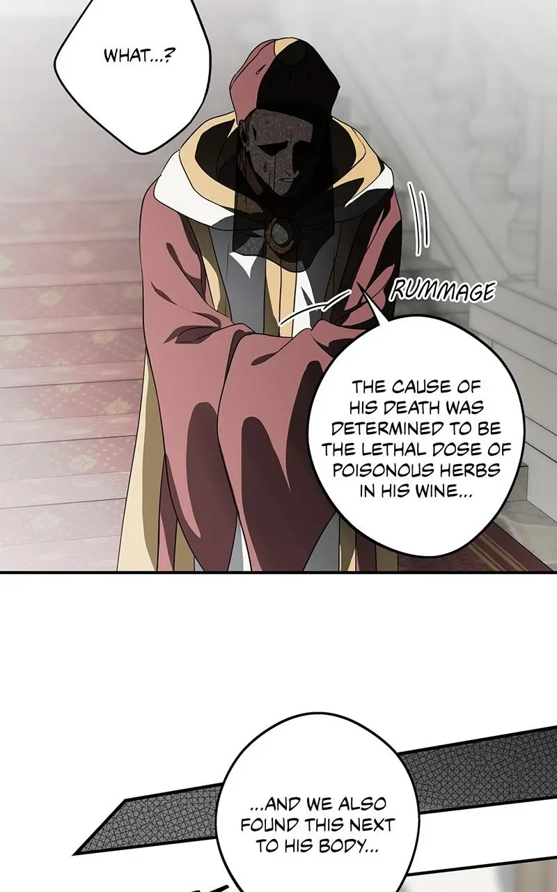 The Spark in Your Eyes Chapter 136