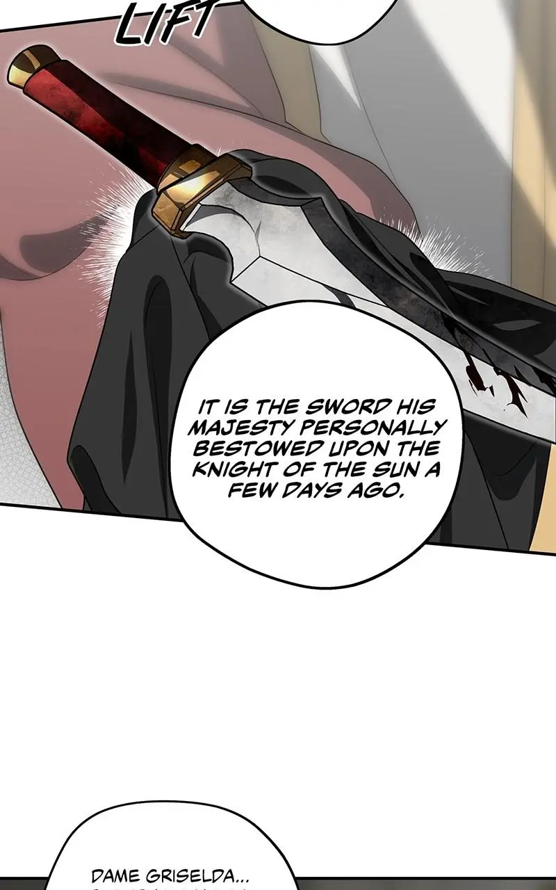 The Spark in Your Eyes Chapter 136