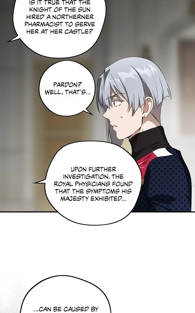 The Spark in Your Eyes Chapter 136