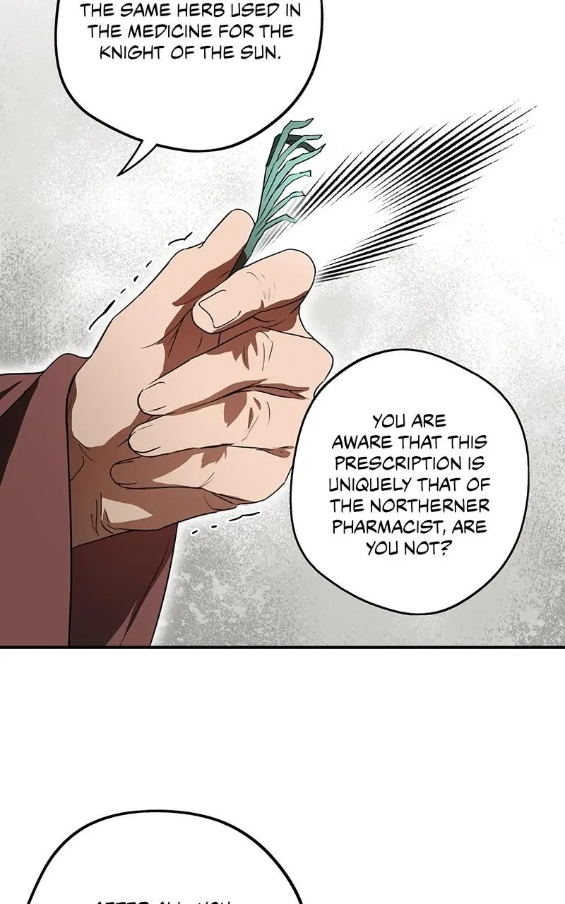 The Spark in Your Eyes Chapter 136