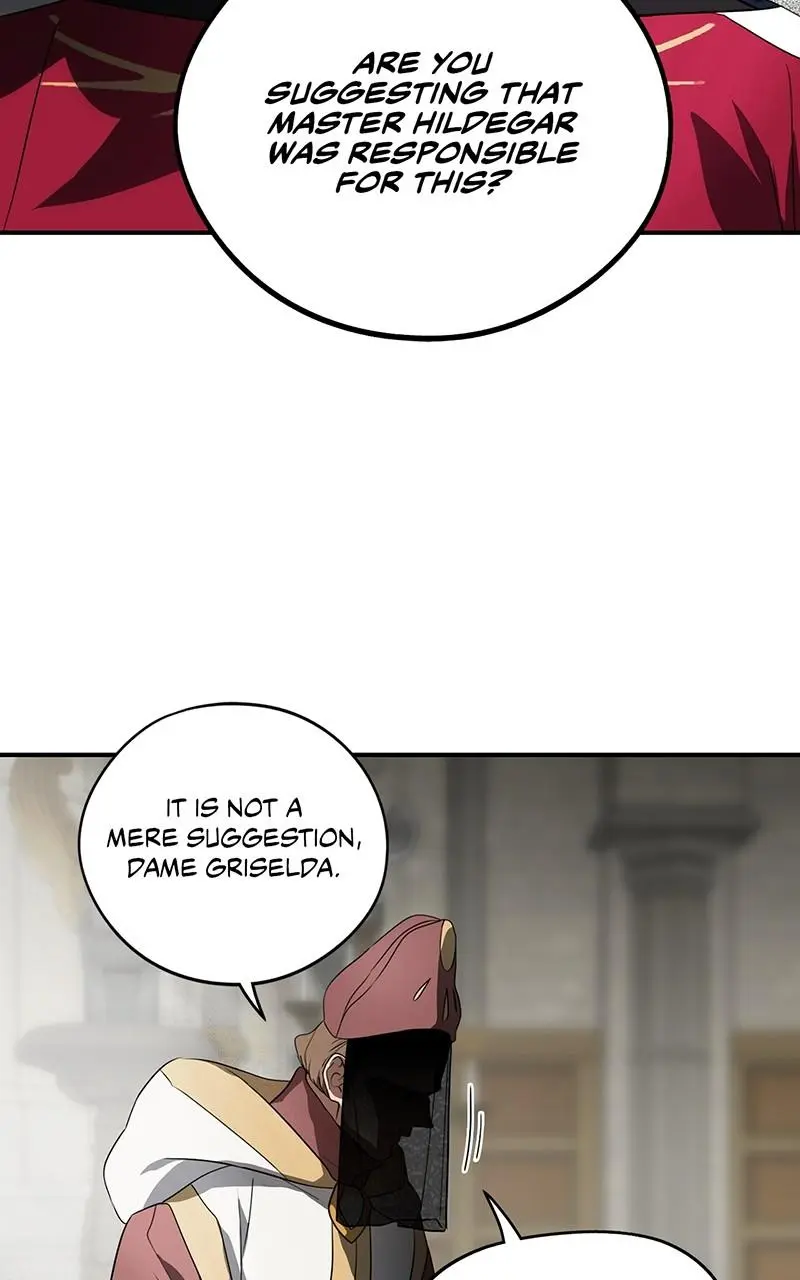The Spark in Your Eyes Chapter 136