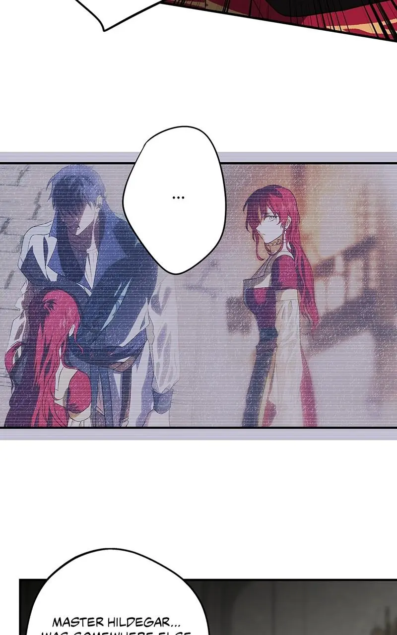 The Spark in Your Eyes Chapter 136