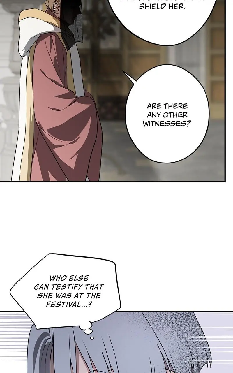 The Spark in Your Eyes Chapter 136