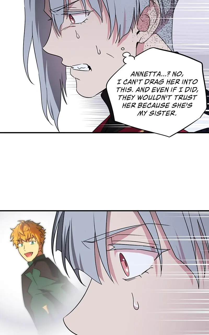 The Spark in Your Eyes Chapter 136