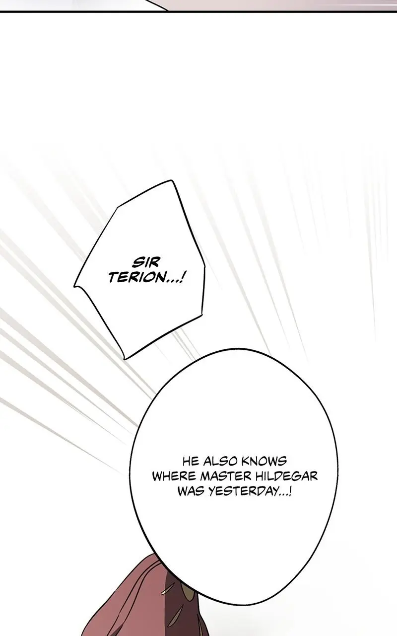 The Spark in Your Eyes Chapter 136