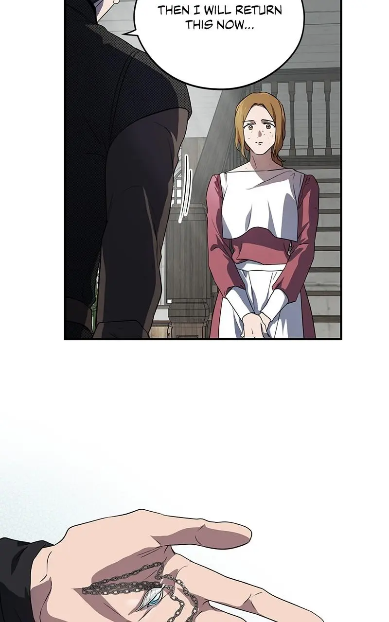 The Spark in Your Eyes Chapter 136