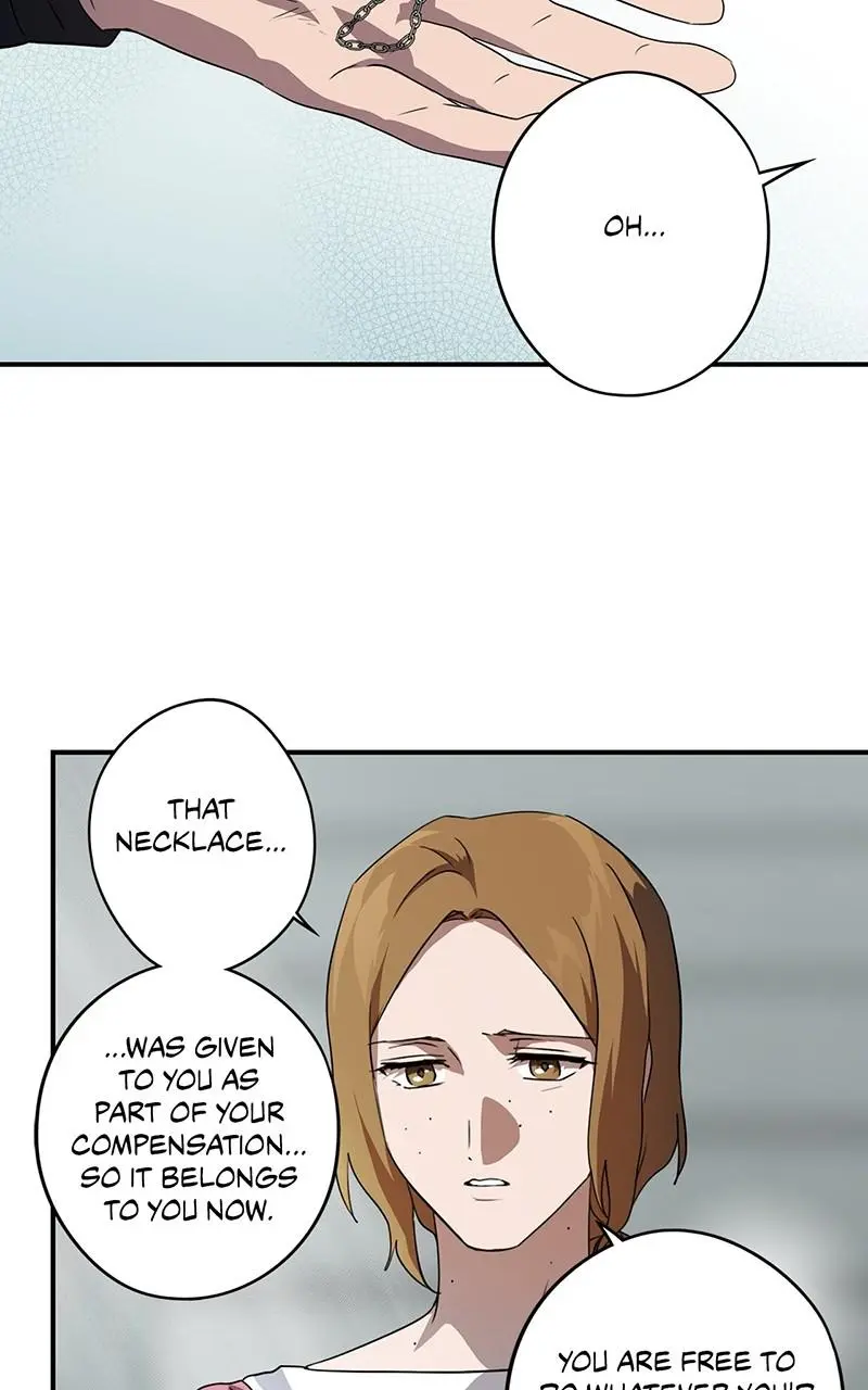 The Spark in Your Eyes Chapter 136