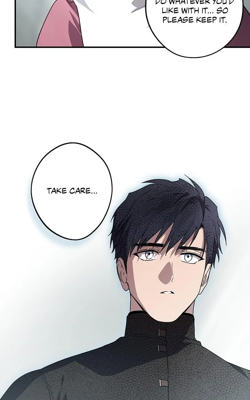 The Spark in Your Eyes Chapter 136