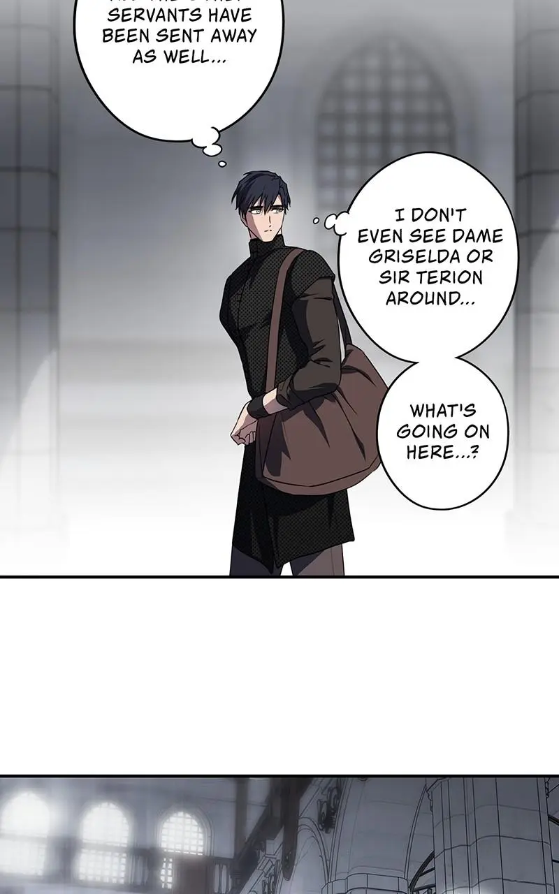 The Spark in Your Eyes Chapter 136