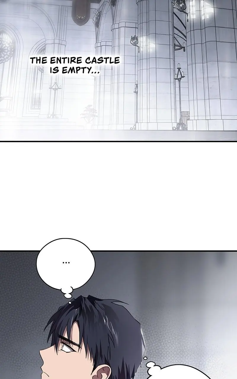 The Spark in Your Eyes Chapter 136