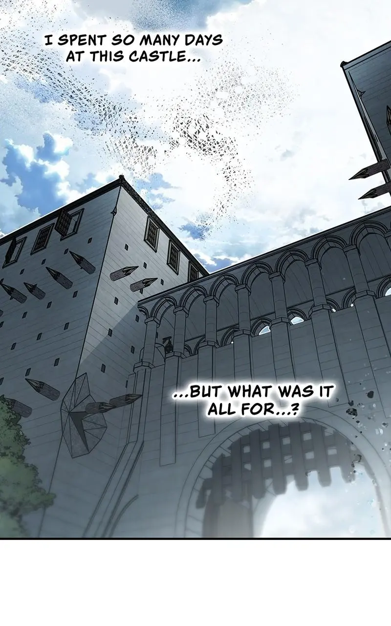 The Spark in Your Eyes Chapter 136