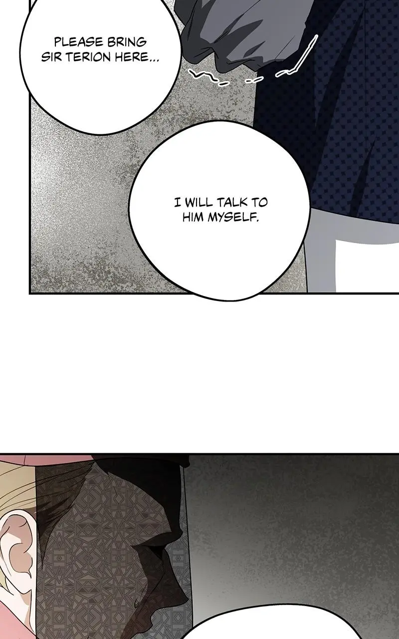 The Spark in Your Eyes Chapter 136