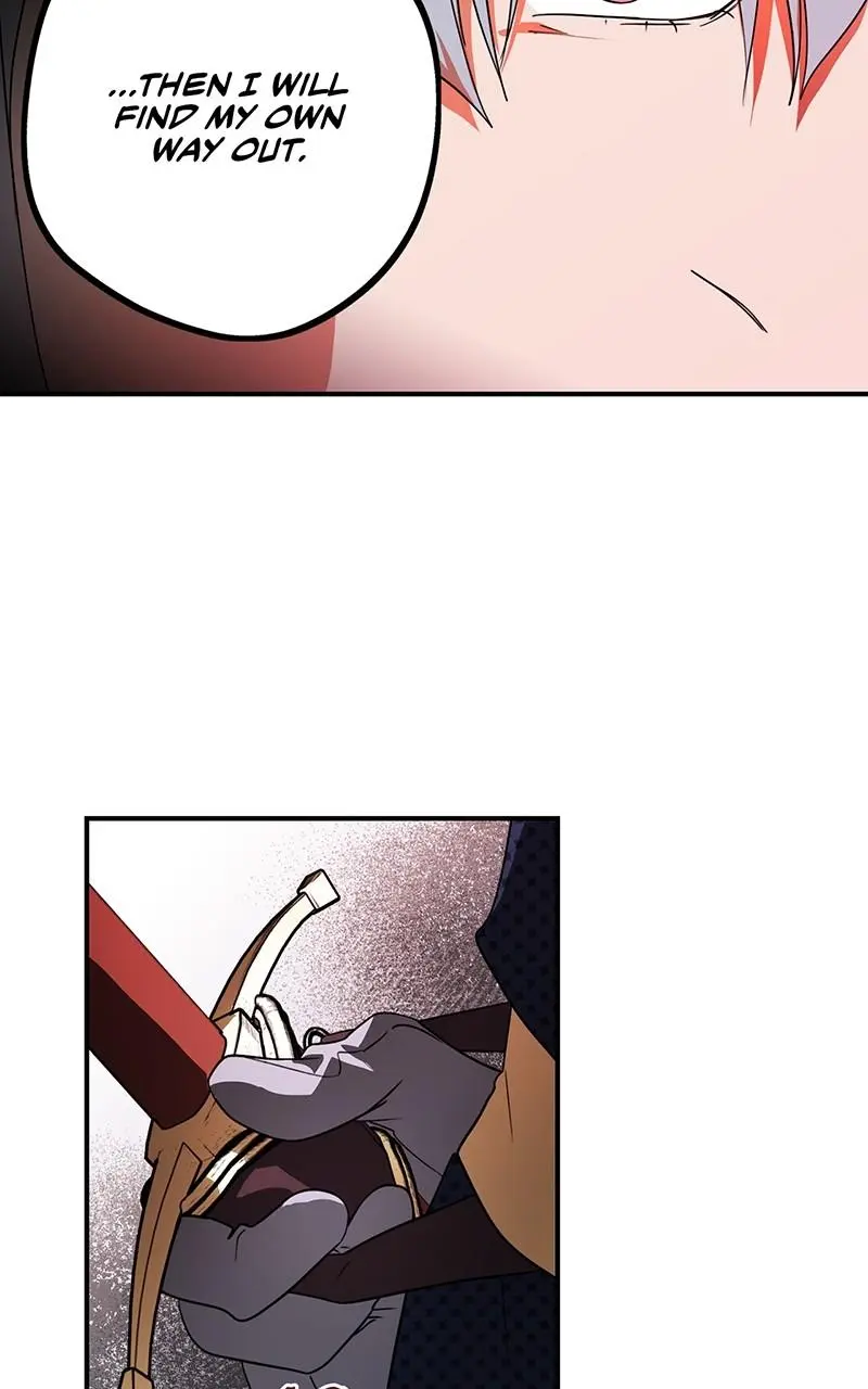The Spark in Your Eyes Chapter 136