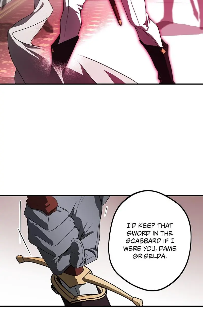 The Spark in Your Eyes Chapter 136