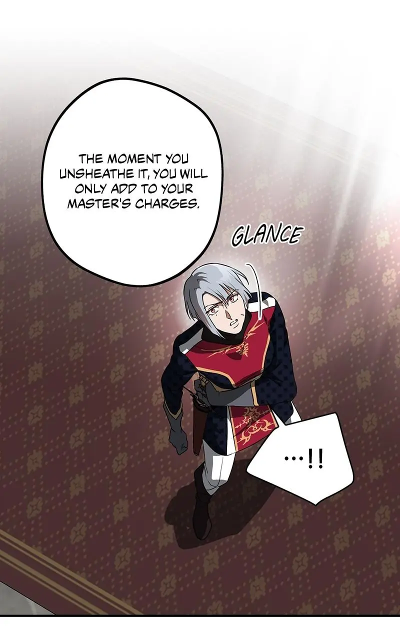 The Spark in Your Eyes Chapter 136