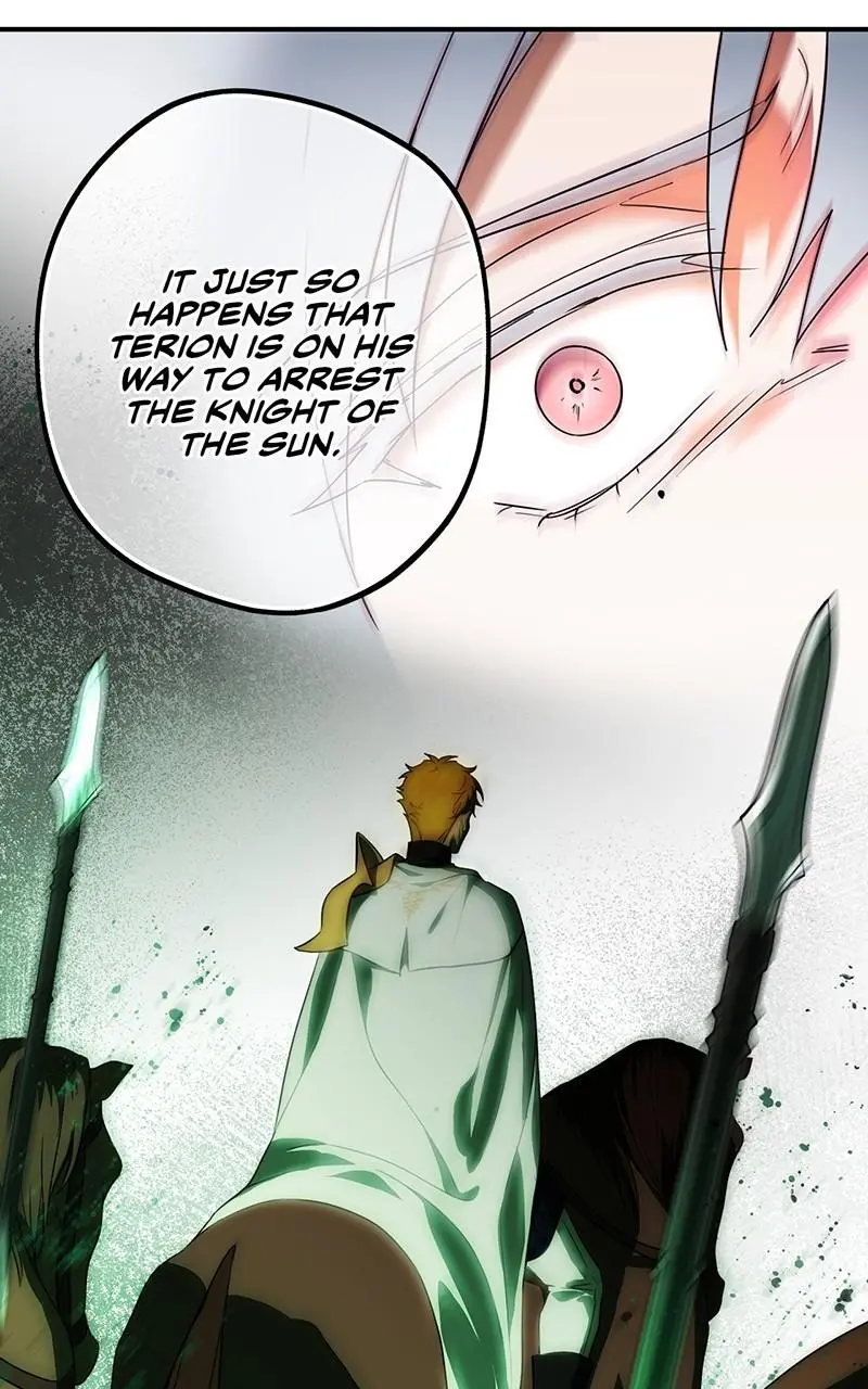 The Spark in Your Eyes Chapter 136