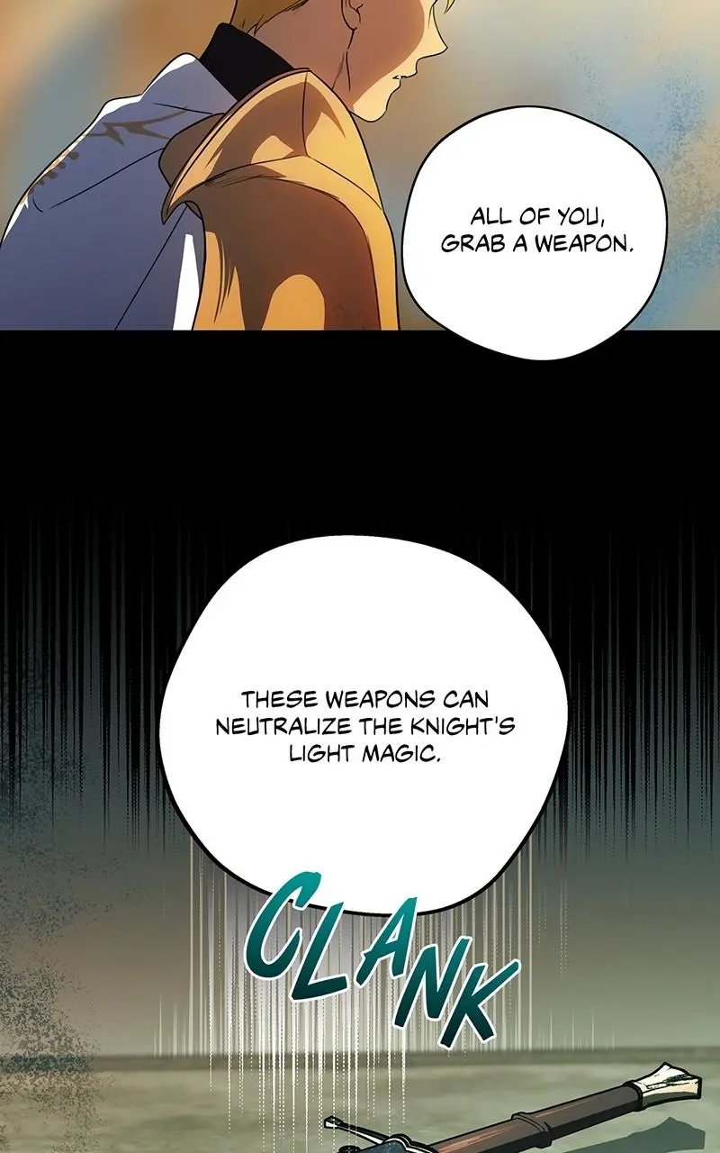 The Spark in Your Eyes Chapter 137