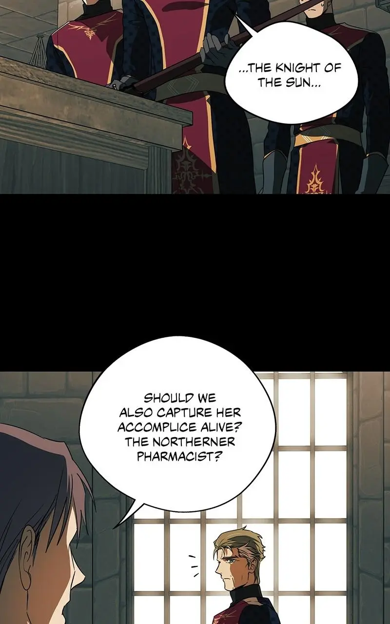 The Spark in Your Eyes Chapter 137