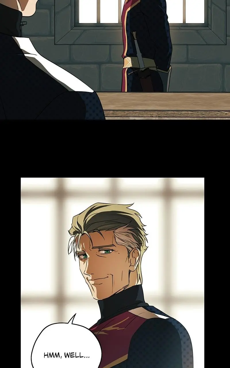 The Spark in Your Eyes Chapter 137
