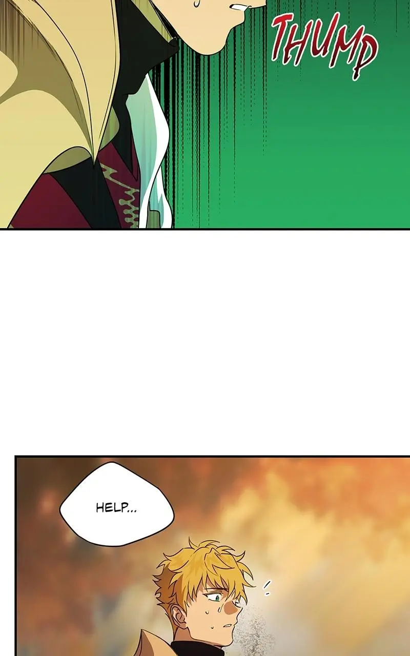 The Spark in Your Eyes Chapter 137