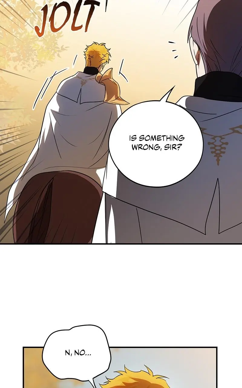 The Spark in Your Eyes Chapter 137