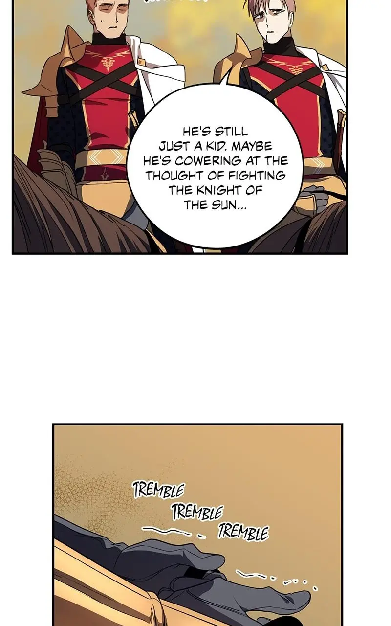 The Spark in Your Eyes Chapter 137
