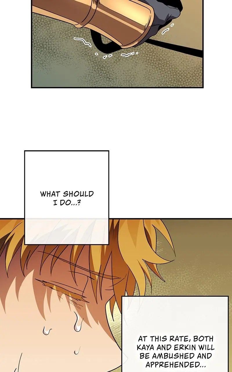 The Spark in Your Eyes Chapter 137