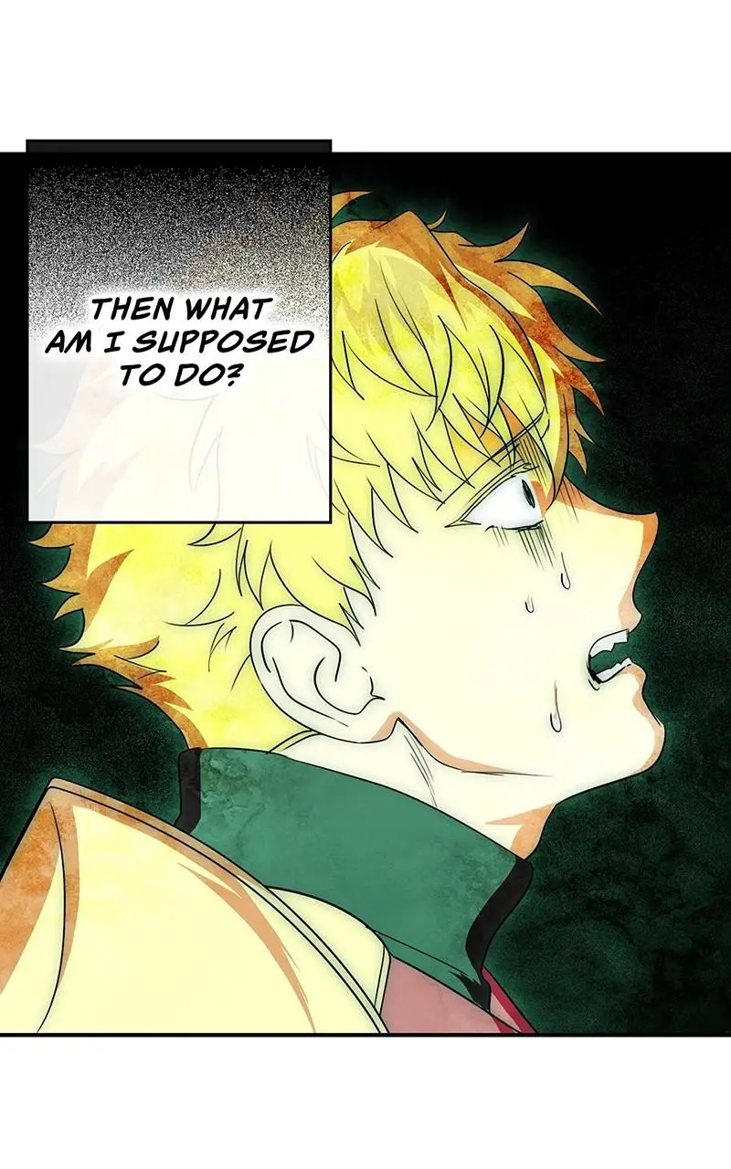 The Spark in Your Eyes Chapter 137