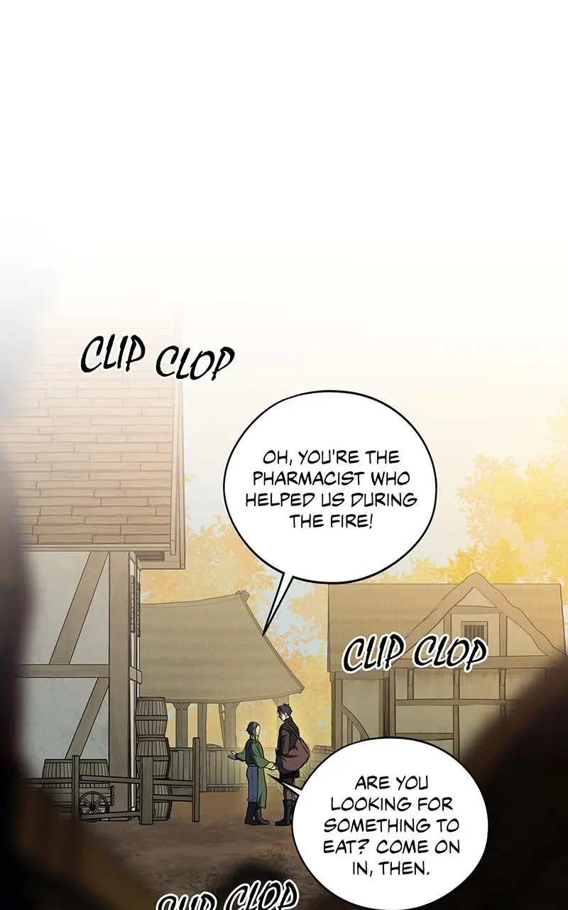 The Spark in Your Eyes Chapter 137