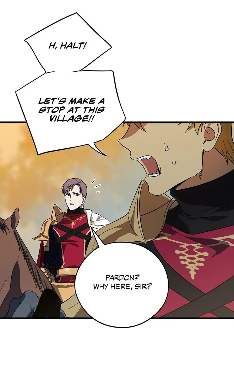 The Spark in Your Eyes Chapter 137